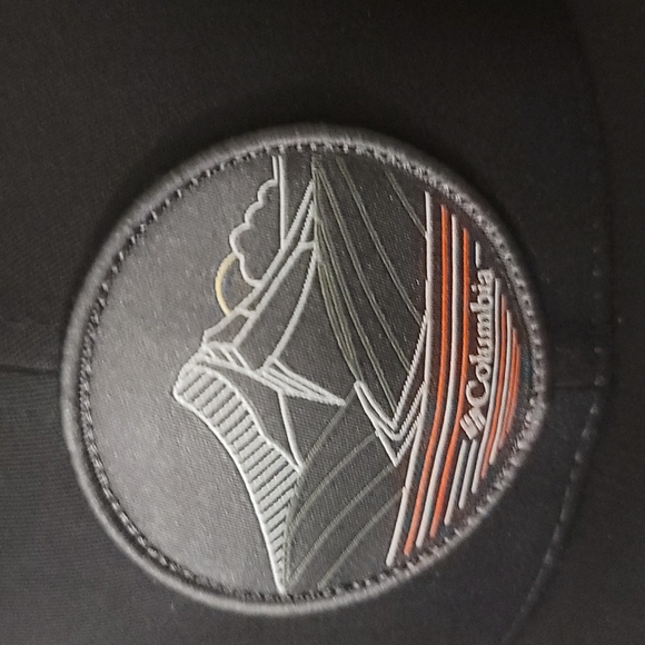 Columbia Spring Grove  Snap Back - Picture 2 of 6